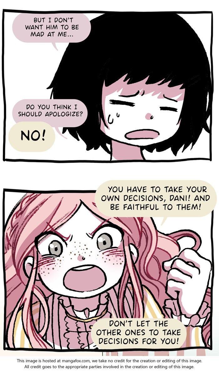 Read Hooky Manga Online