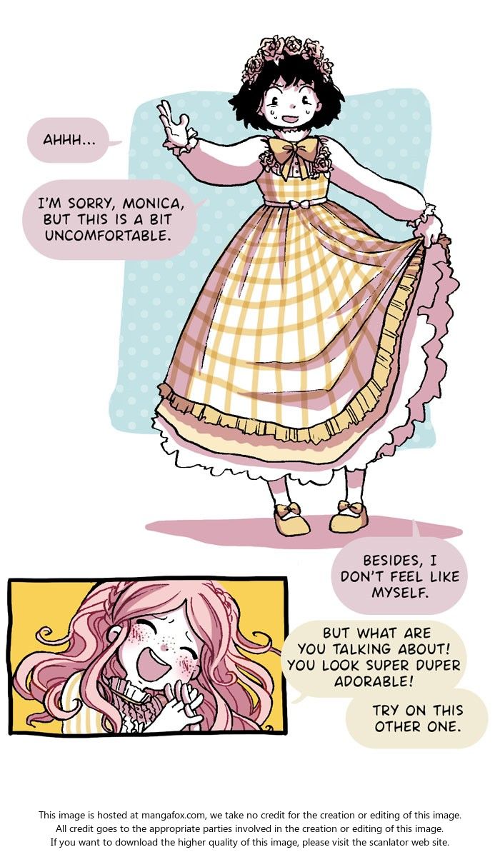 Read Hooky Manga Online