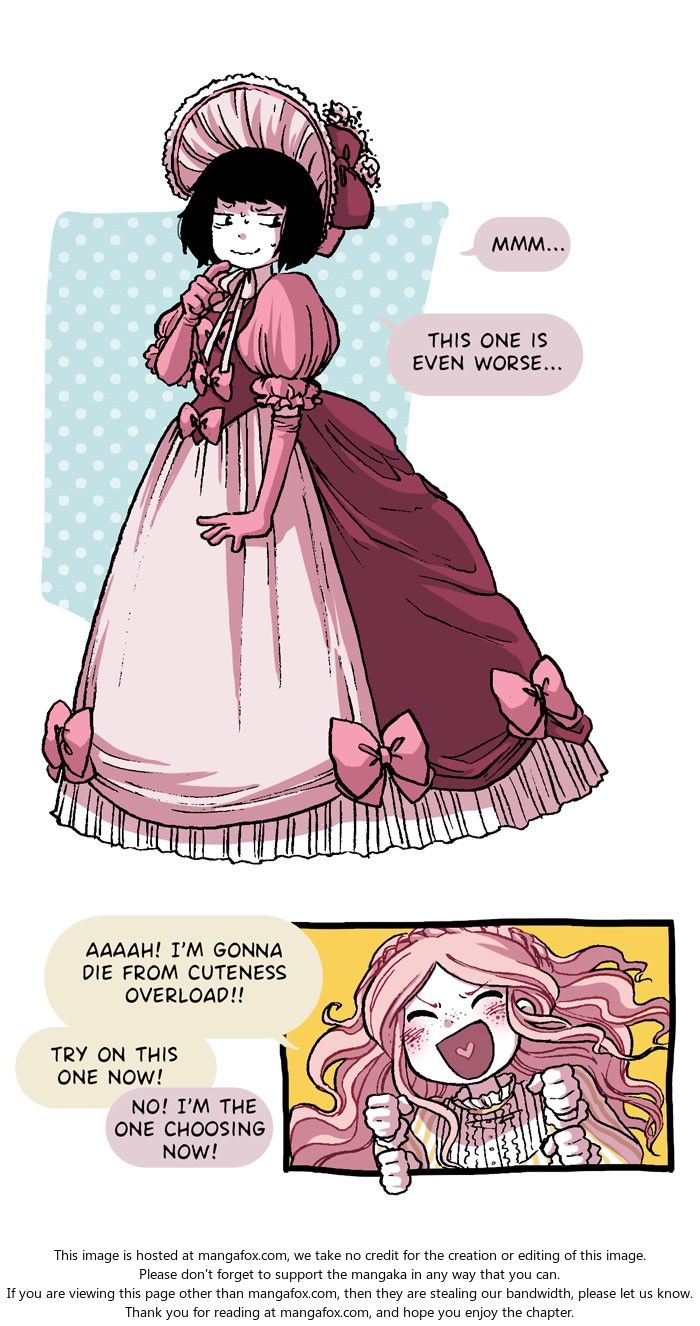 Read Hooky Manga Online