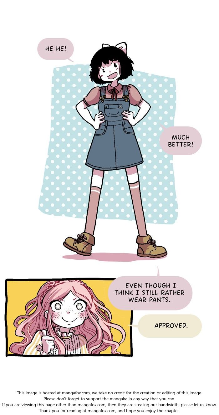 Read Hooky Manga Online