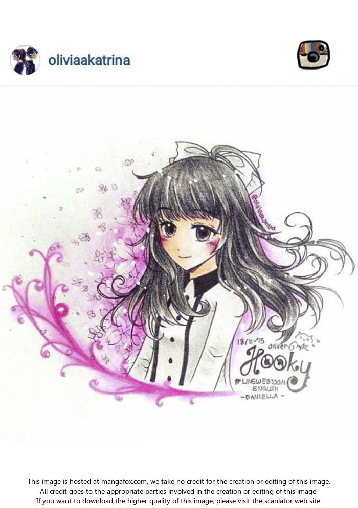 Read Hooky Manga Online