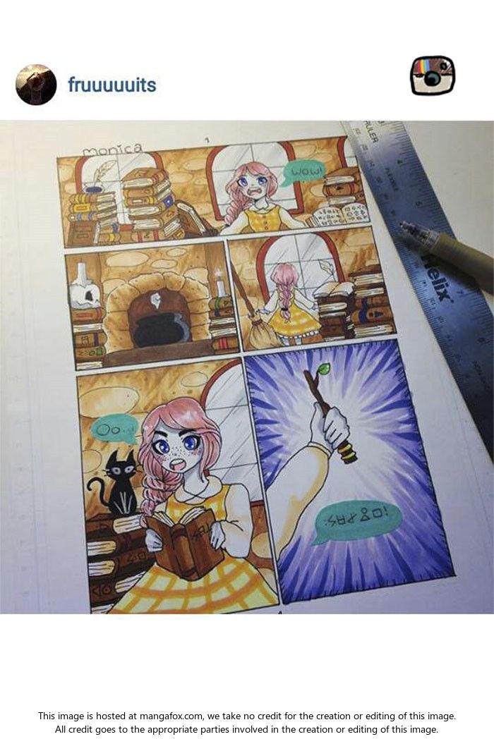 Read Hooky Manga Online