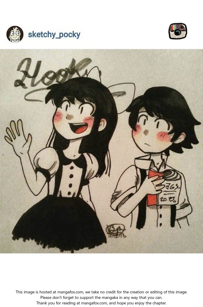 Read Hooky Manga Online