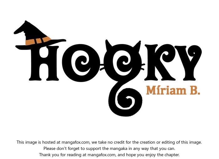Read Hooky Manga Online