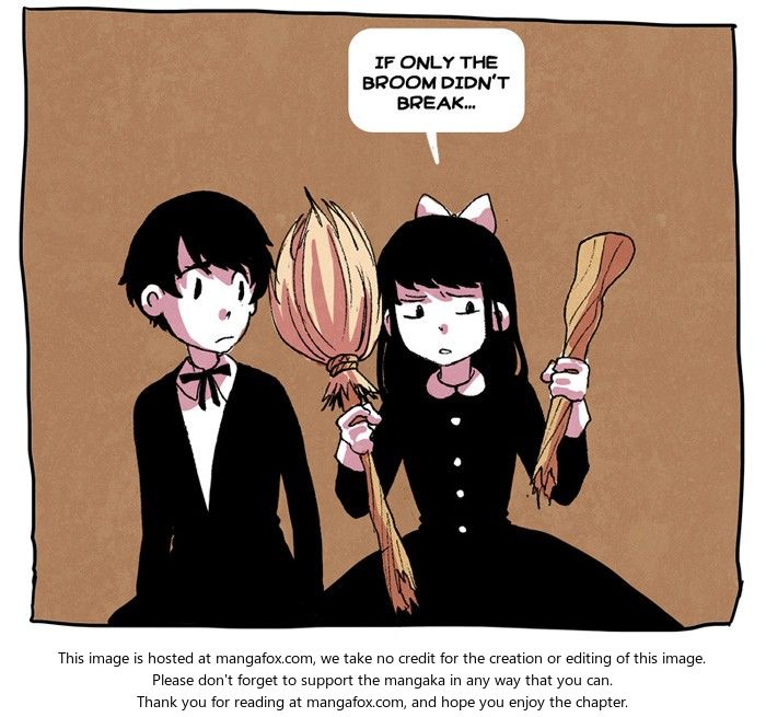 Read Hooky Manga Online