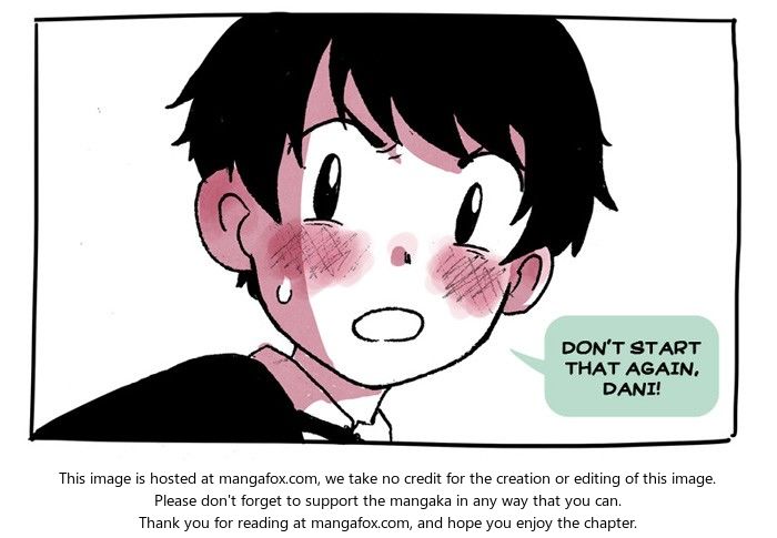 Read Hooky Manga Online