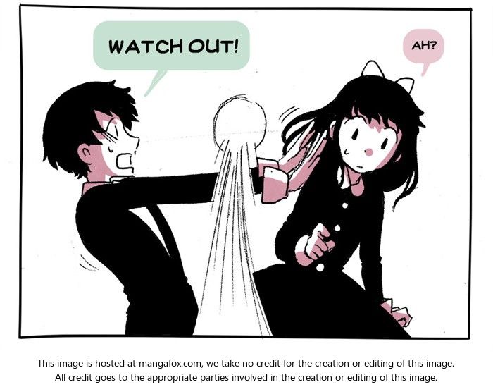 Read Hooky Manga Online