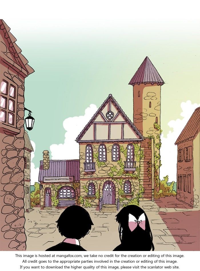 Read Hooky Manga Online