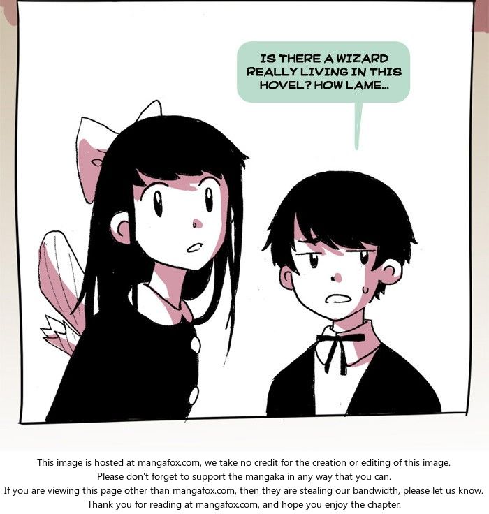 Read Hooky Manga Online