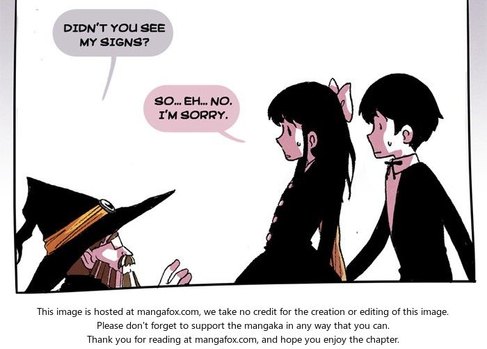 Read Hooky Manga Online