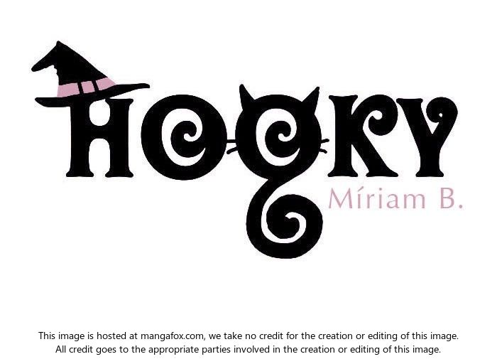 Read Hooky Manga Online