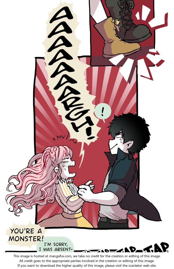 Read Hooky Manga Online