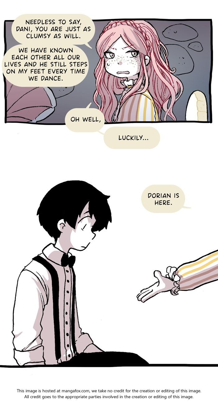 Read Hooky Manga Online