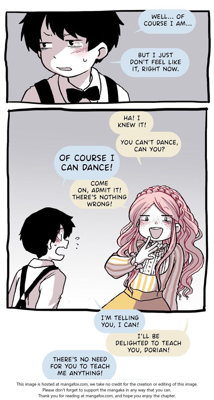 Read Hooky Manga Online