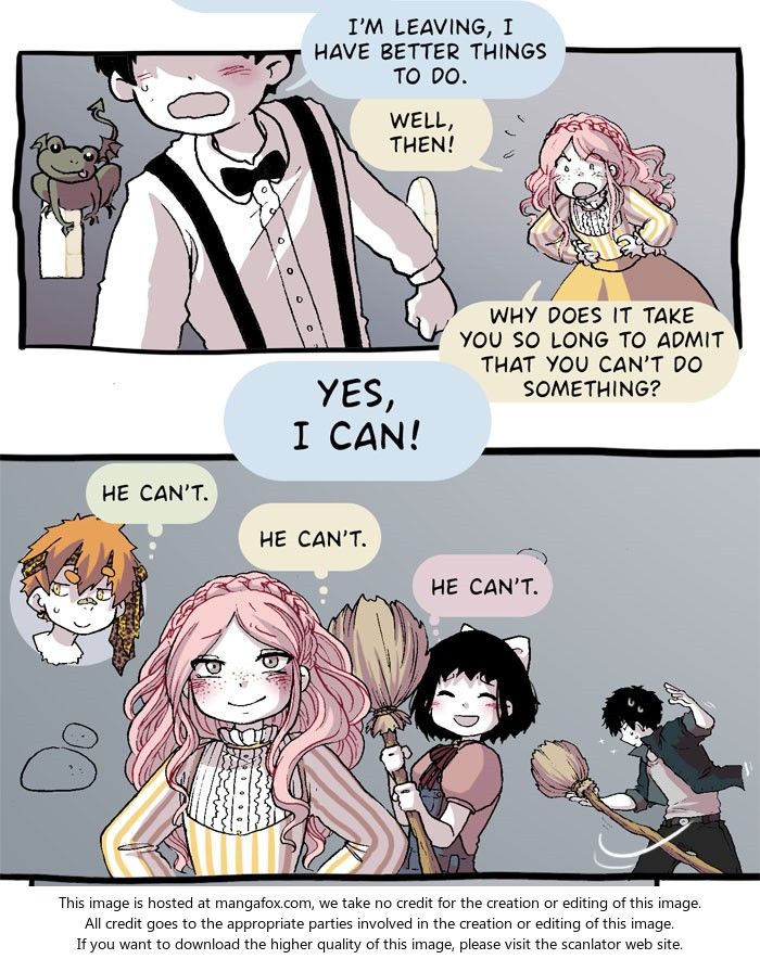 Read Hooky Manga Online