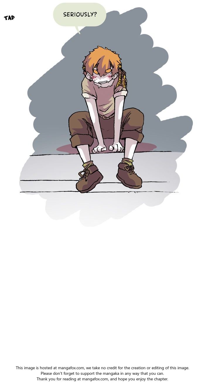 Read Hooky Manga Online
