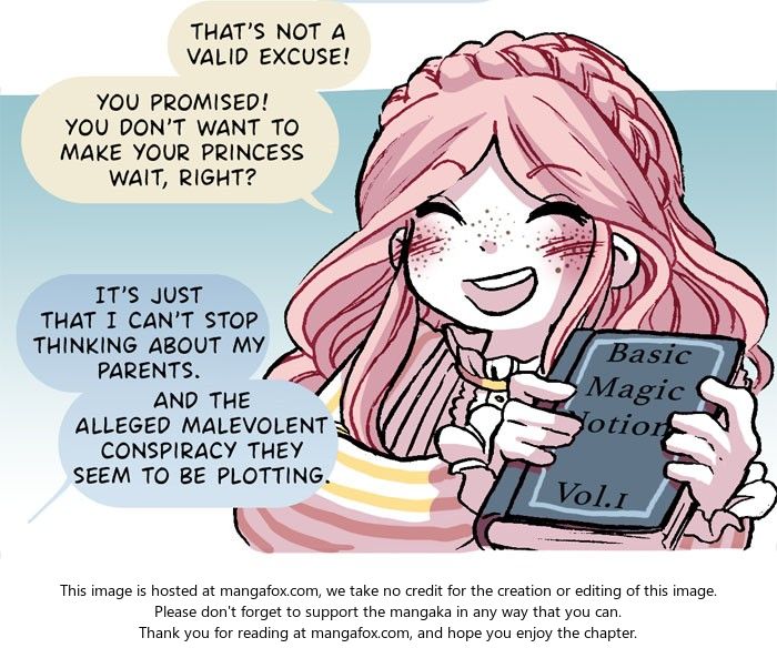 Read Hooky Manga Online