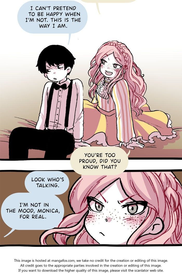 Read Hooky Manga Online