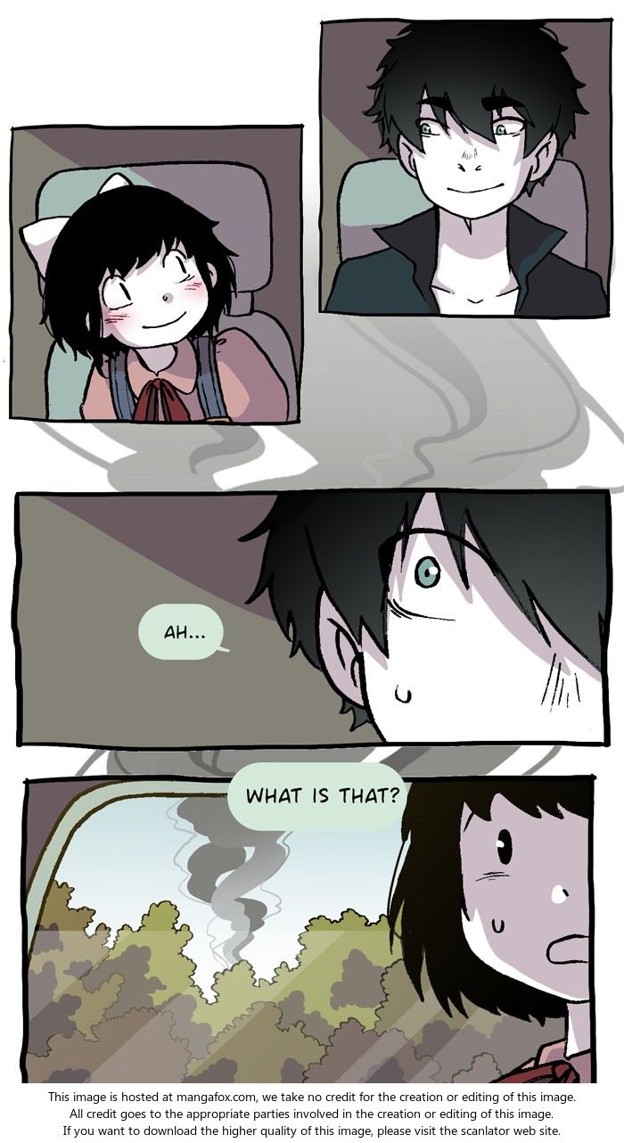 Read Hooky Manga Online