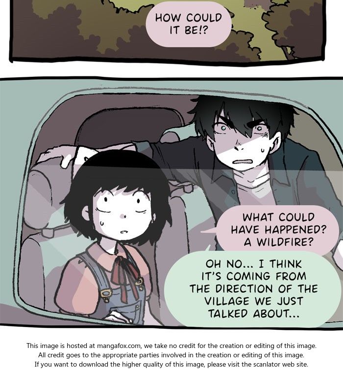 Read Hooky Manga Online