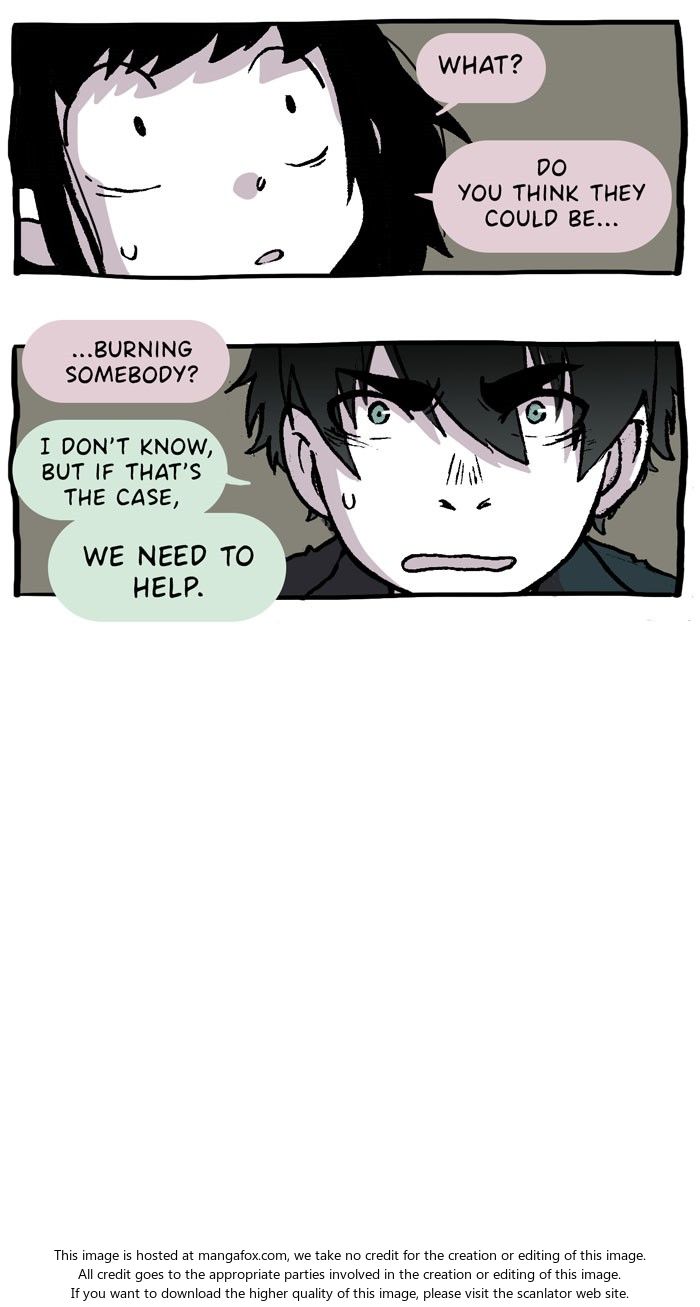 Read Hooky Manga Online