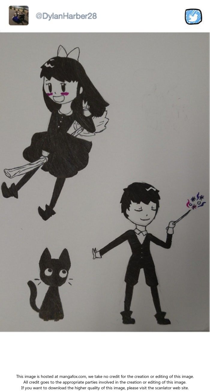 Read Hooky Manga Online