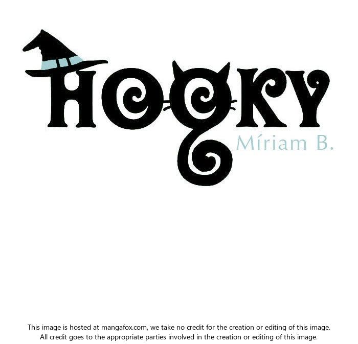 Read Hooky Manga Online
