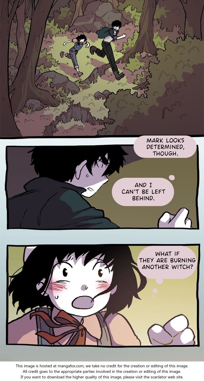 Read Hooky Manga Online