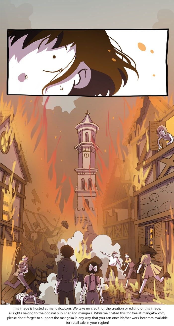 Read Hooky Manga Online