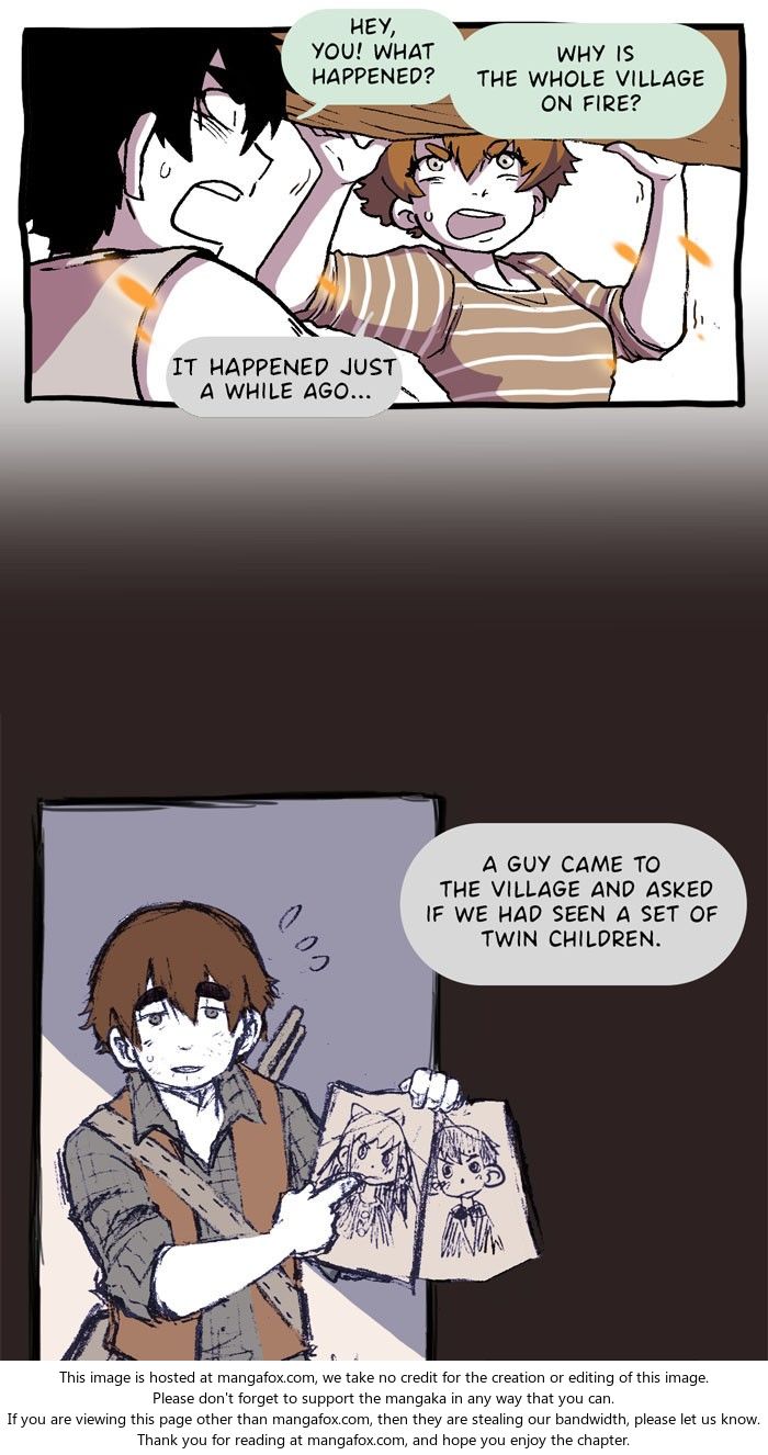 Read Hooky Manga Online