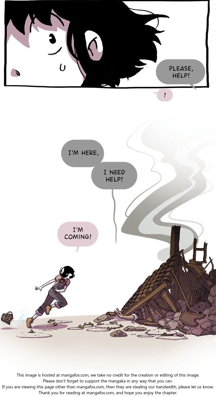 Read Hooky Manga Online