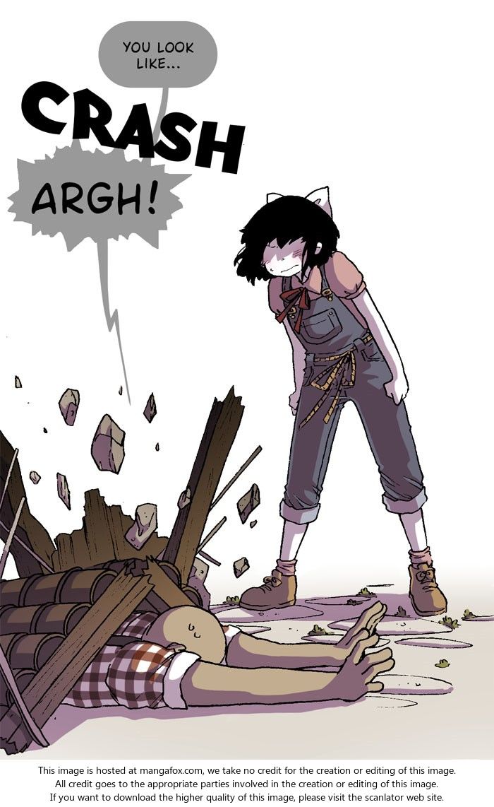 Read Hooky Manga Online