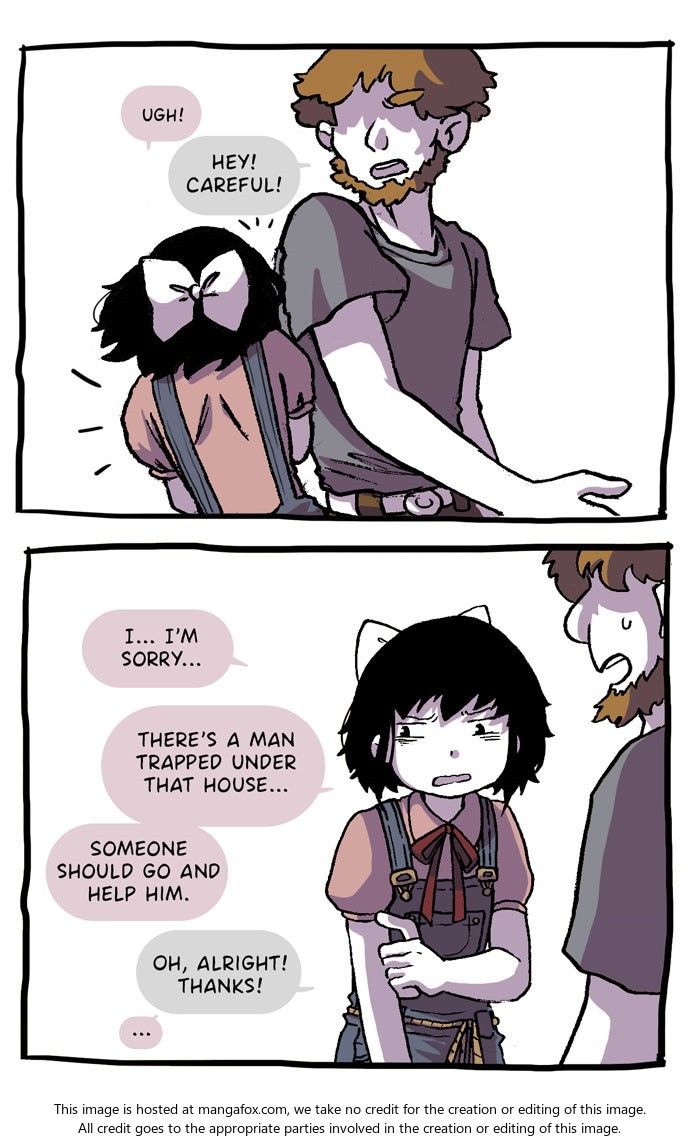 Read Hooky Manga Online