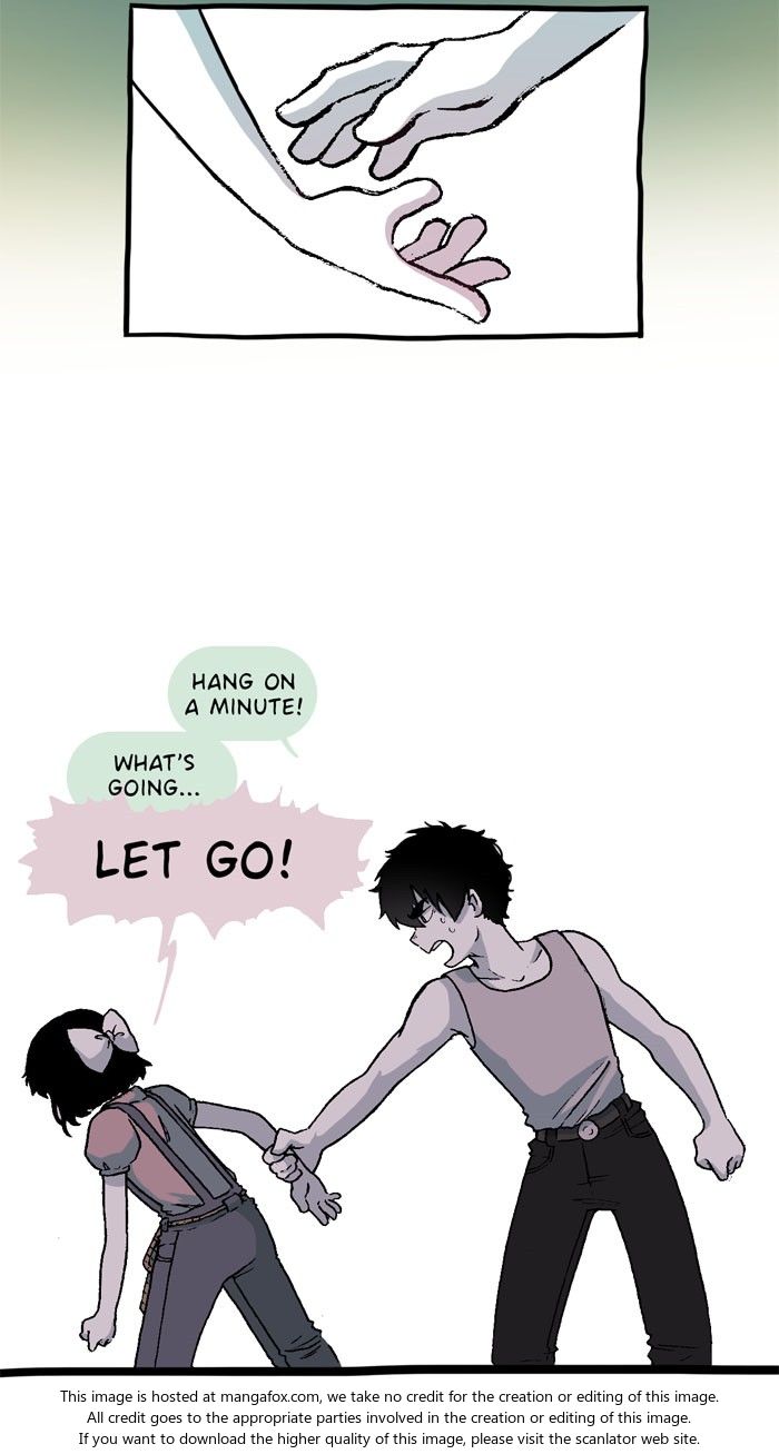 Read Hooky Manga Online