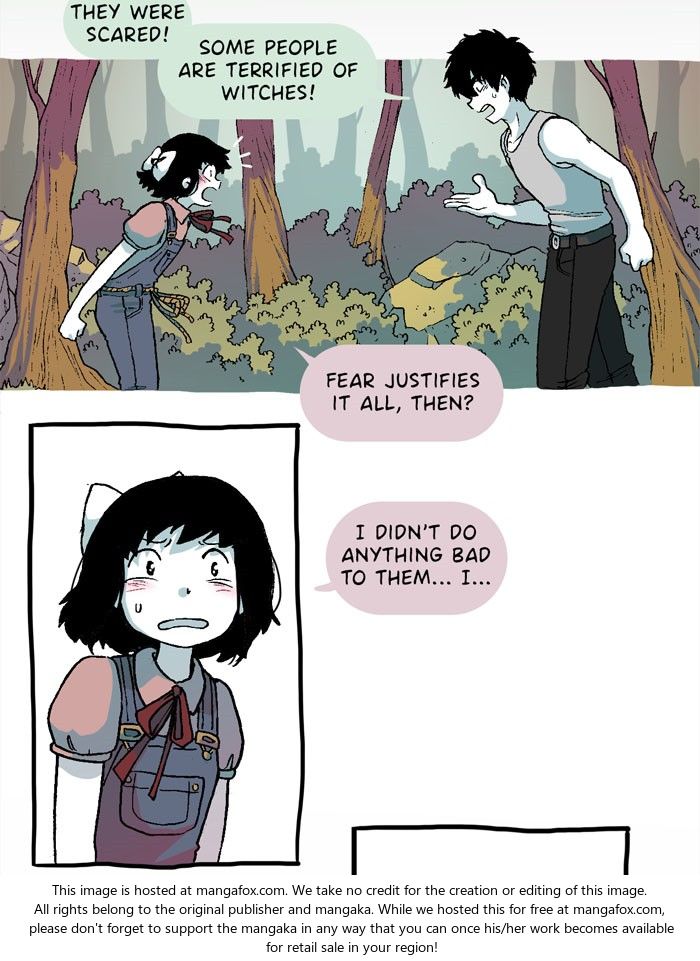 Read Hooky Manga Online