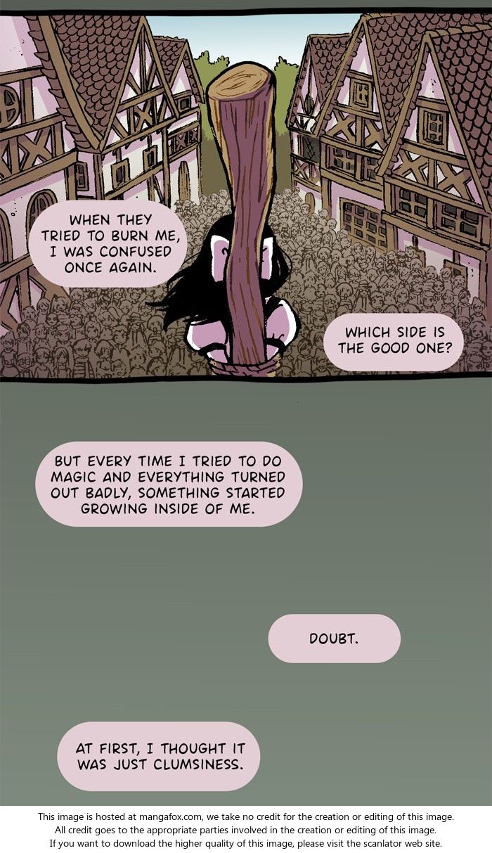 Read Hooky Manga Online