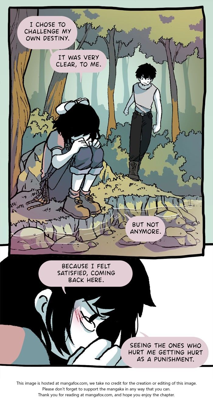 Read Hooky Manga Online