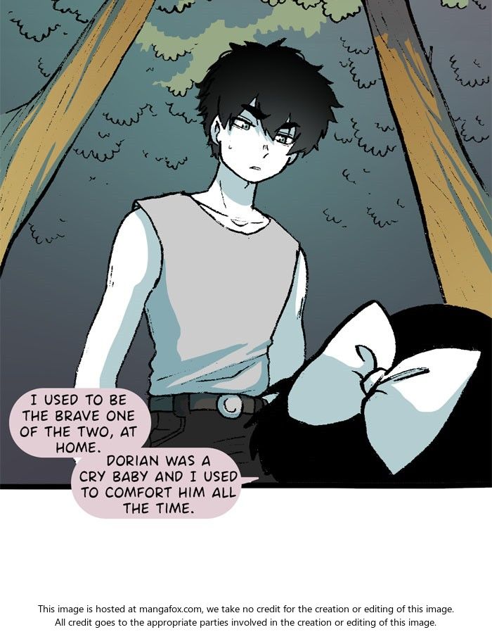 Read Hooky Manga Online