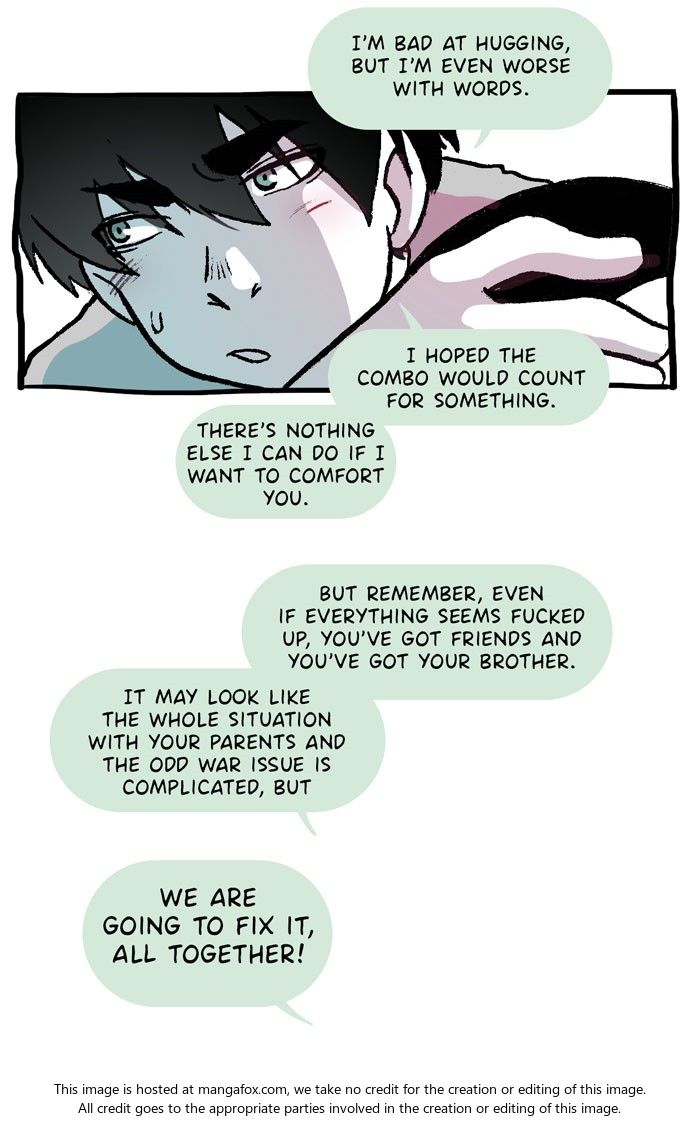 Read Hooky Manga Online