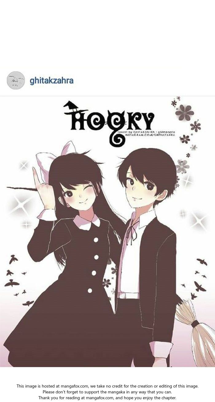 Read Hooky Manga Online