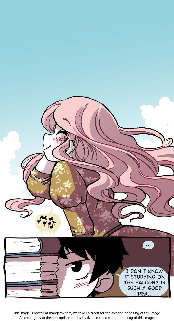 Read Hooky Manga Online