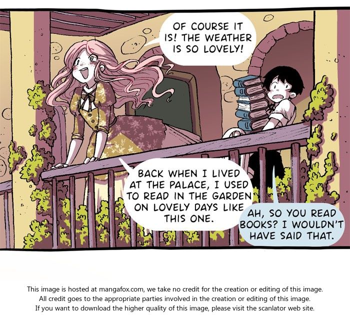 Read Hooky Manga Online
