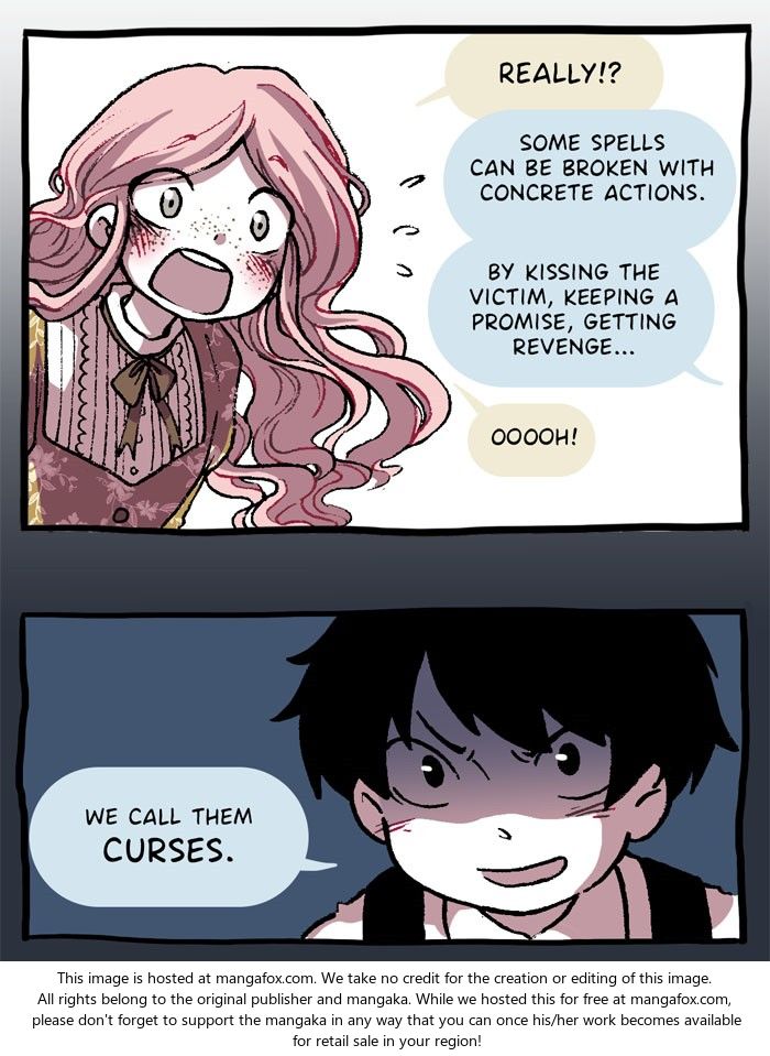 Read Hooky Manga Online