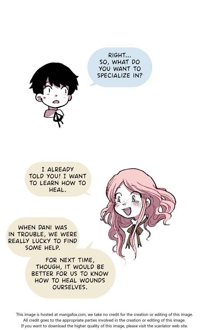 Read Hooky Manga Online