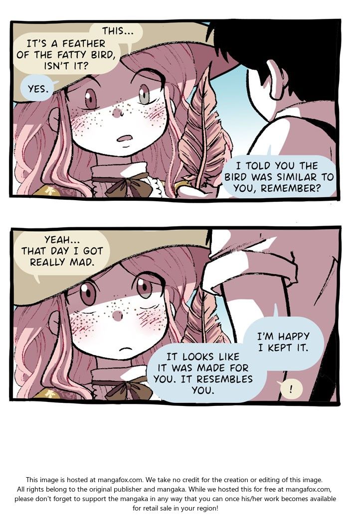 Read Hooky Manga Online