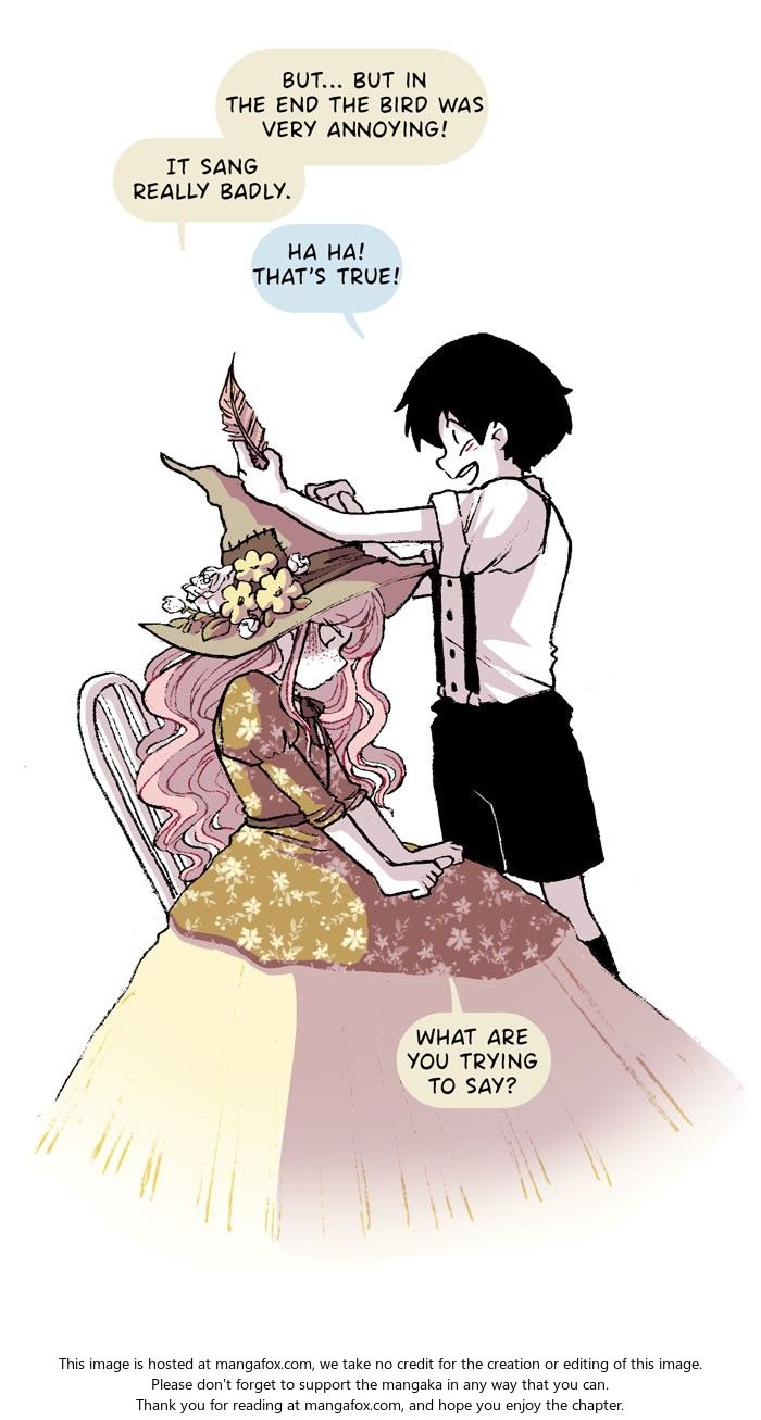 Read Hooky Manga Online