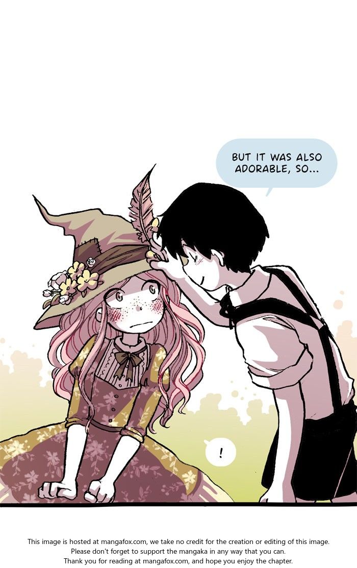 Read Hooky Manga Online