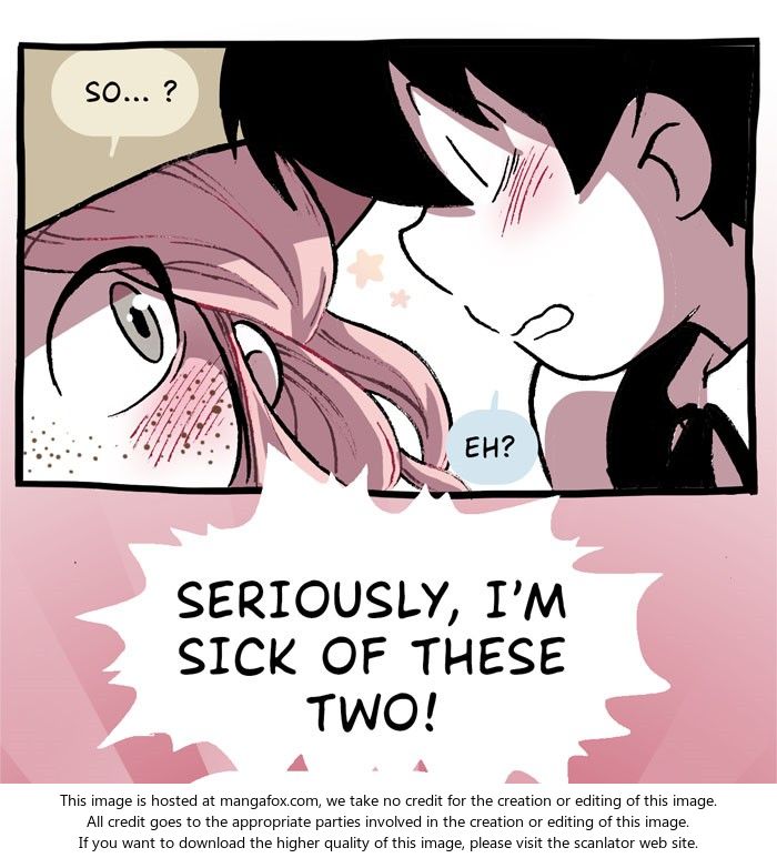 Read Hooky Manga Online