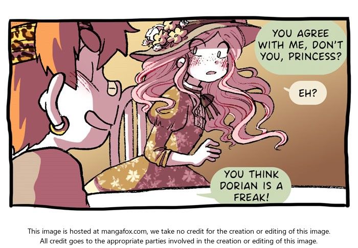 Read Hooky Manga Online