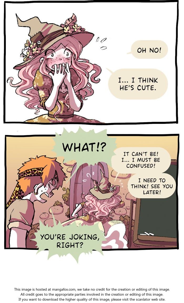 Read Hooky Manga Online